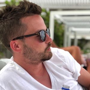 Meet your Posher, Kurt